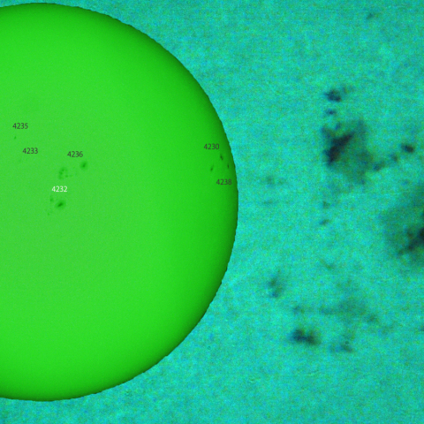 活動領域 4232：2025/10/03