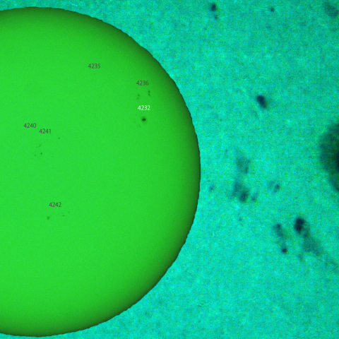 活動領域 4232：2025/10/06