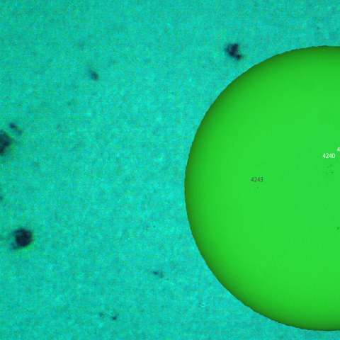 活動領域 4240：2025/10/06