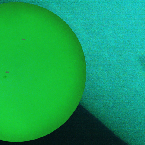 新たな活動領域 4252：2025/10/13