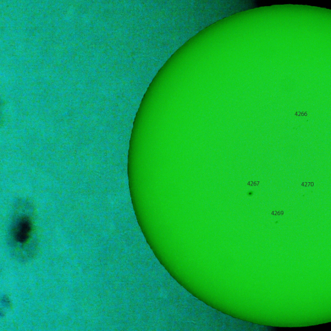 活動領域 4257,4262:2025/10/28