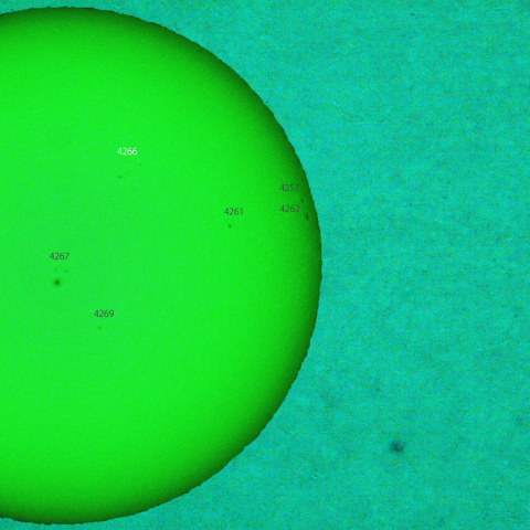 活動領域 4266:2025/10/29