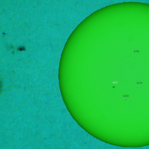 活動領域 4267：2025/10/29