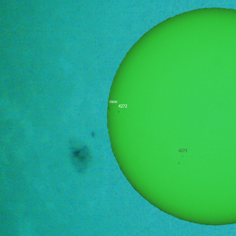 活動領域 4272：2025/11/03
