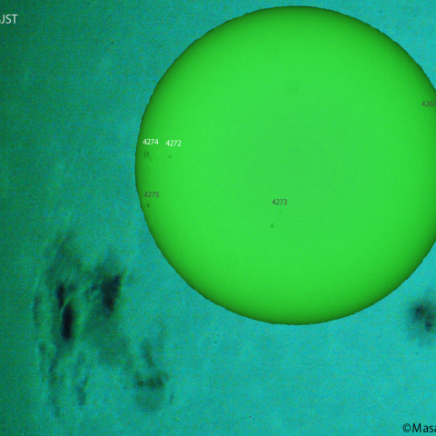 活動領域 4272,4274:2025/11/04