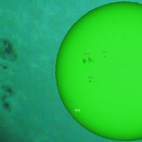 活動領域 4276：2025/11/07