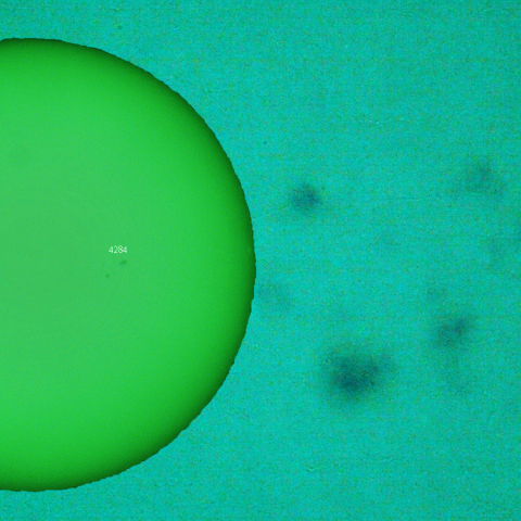 活動領域 4284：2025/11/18