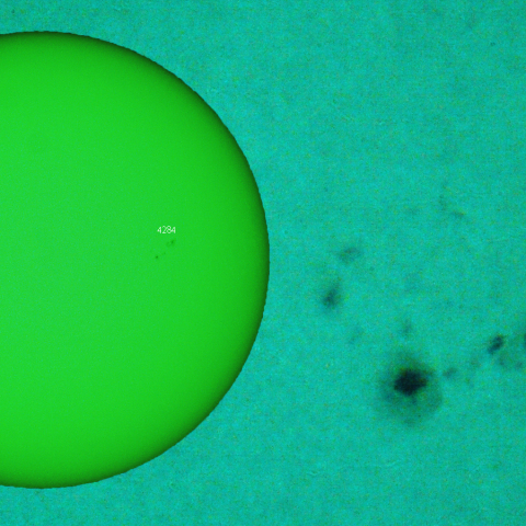 活動領域 4284:2025/11/19