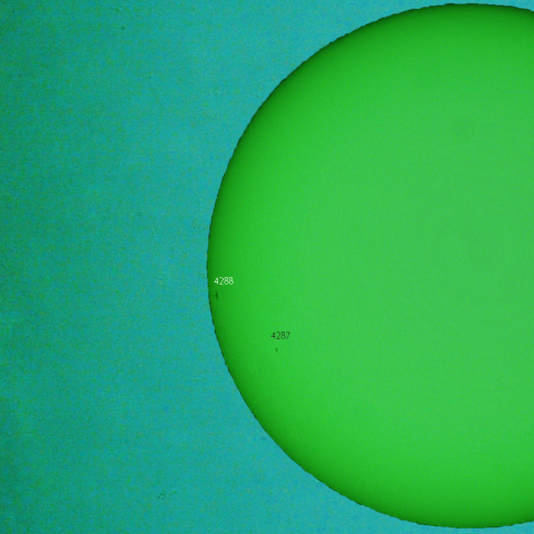 活動領域 4288：2025/11/21