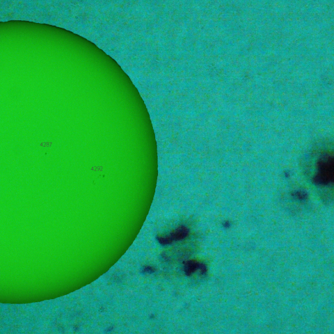 活動領域 4290,4291：2025/11/26