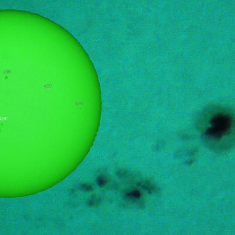 活動領域 4290,4291:2025/11/27