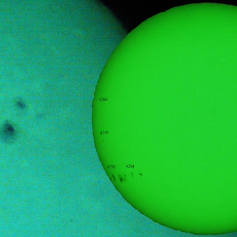 活動領域 4288：2025/12/01