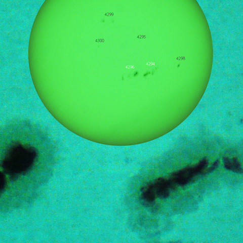 活動領域 4294,4296:2025/12/07