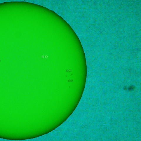 活動領域 4310:2025/12/16