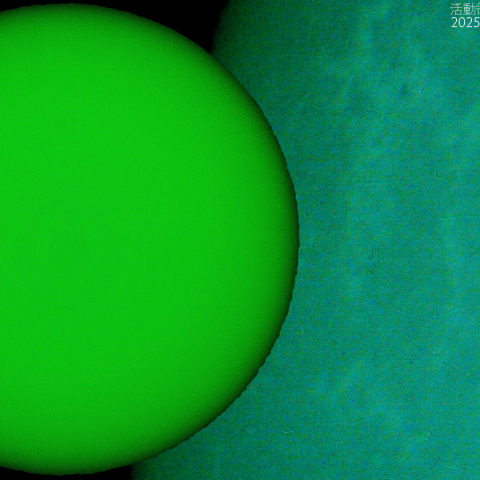 活動領域 4307:2025/12/19
