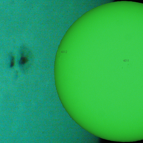 活動領域 4307：2025/12/17