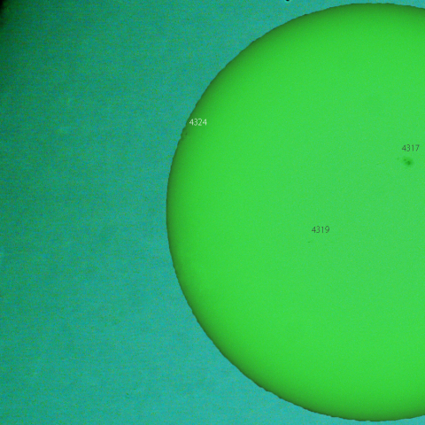 活動領域 4324：2025/12/27