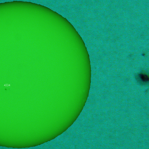 活動領域 4334：2026/01/08