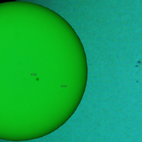 活動領域 4340：2026/01/12