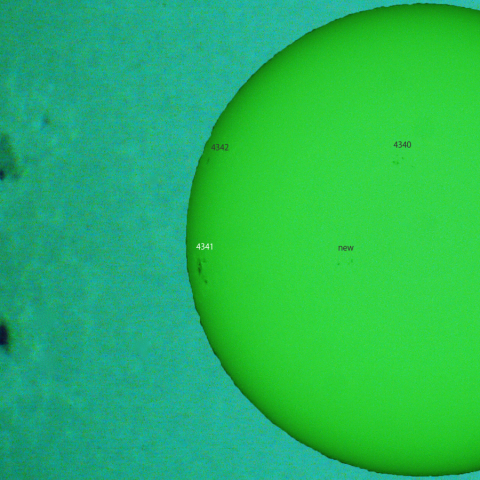 活動領域 4341：2026/01/15