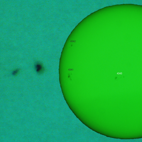活動領域 4343：2026/01/16