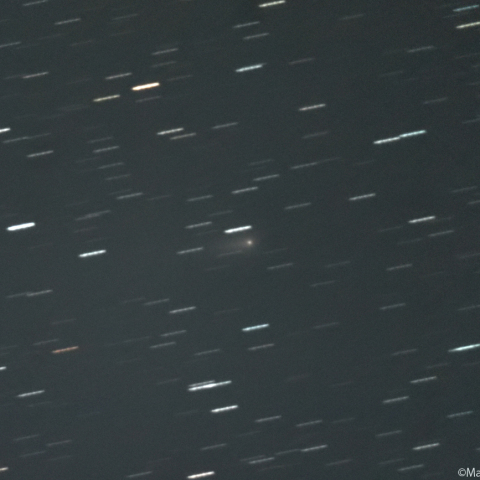 恒星間天体アトラス( 3I ):2026/01/21