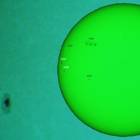 活動領域 4368,4369：2026/02/2