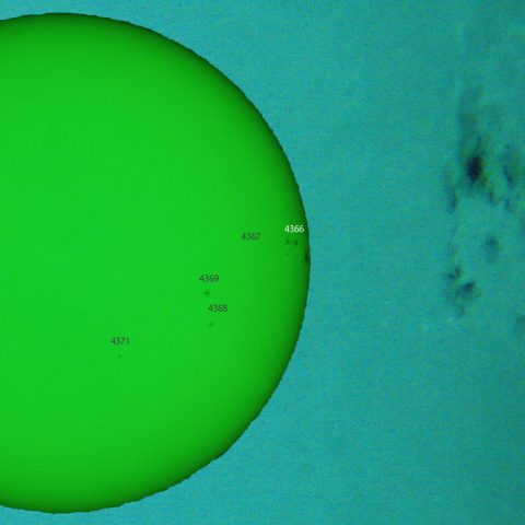 活動領域 4366：2026/02/10