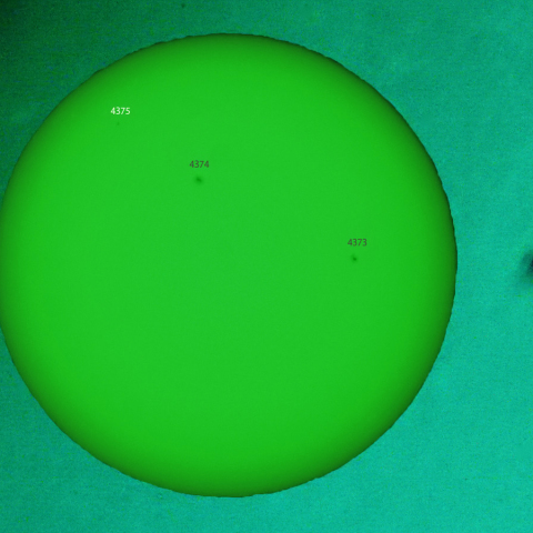 活動領域 4374：2026/02/14