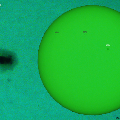 活動領域 4374：2026/02/16