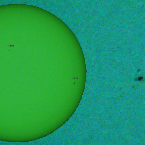 活動領域 4343：2026/01/15