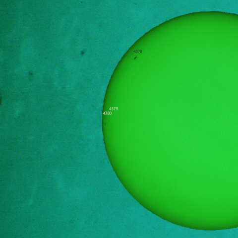 活動領域 4379,4380：2026/02/27