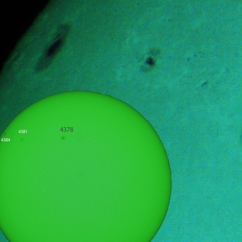 活動領域 4381,4384：2026/03/02