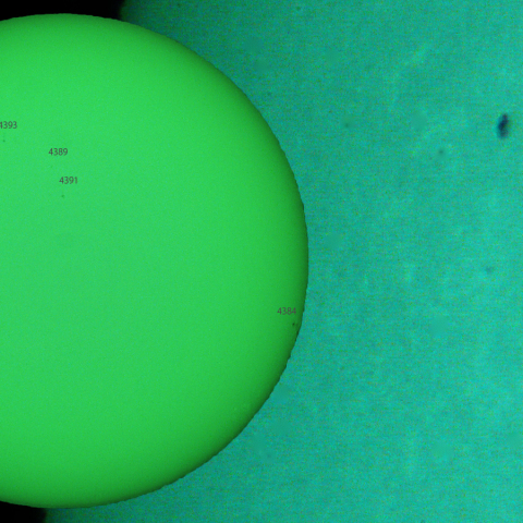 活動領域 4392：2026/03/14