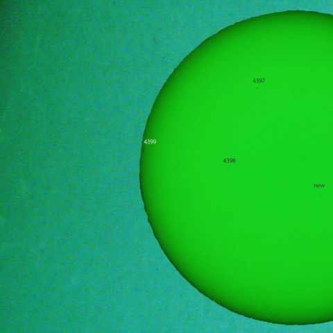 活動領域 4399：2026/03/22