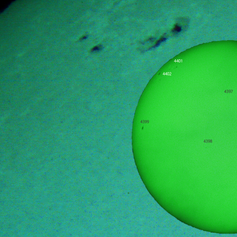 活動領域 4401,4402：2026/03/23