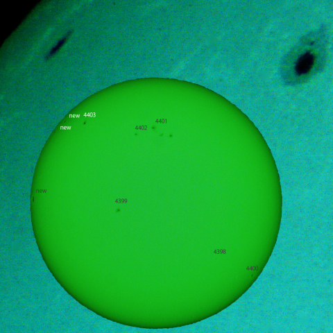 活動領域 4403：2026/03/27