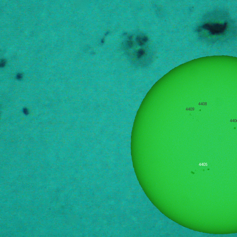 活動領域 4405：2026/04/02