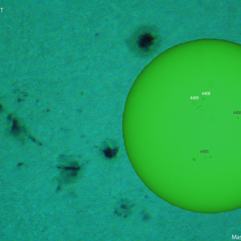 活動領域 4408,4409：2026/04/03