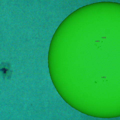 活動領域 4403：2026/04/03