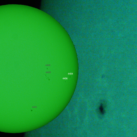 活動領域 4404,4406：2026/04/03