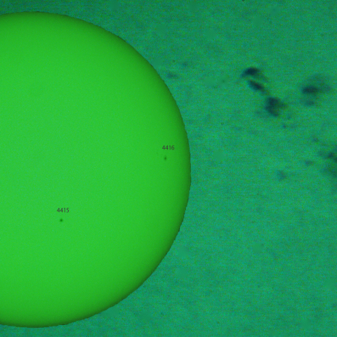 活動領域 4419：2026/04/16