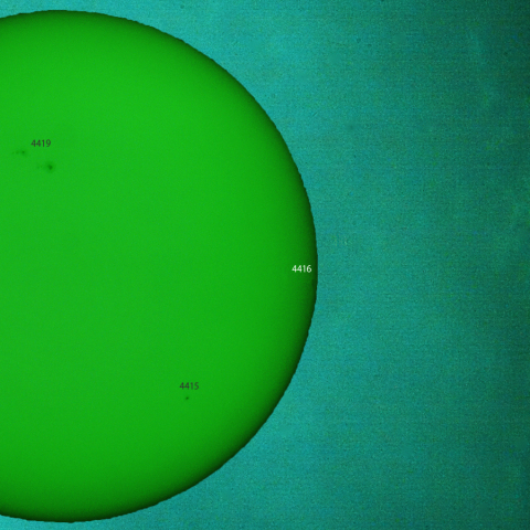 活動領域 4416：2026/04/18