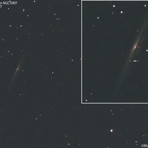 超新星 SN2026kid：2026/04/25