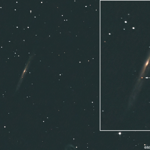 超新星 SN2026kid：2026/05/18