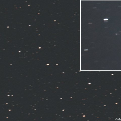 テンペル第2彗星 (10P):2026/05/30