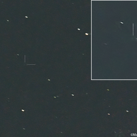 ハウエル彗星 ( 88P )：2026/06/23