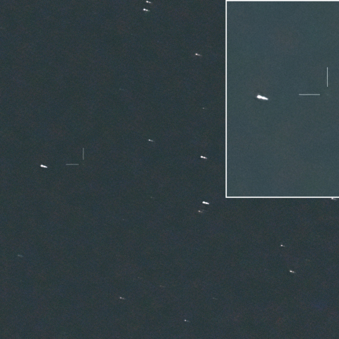 マクノート彗星 ( 220P )：2026/06/23