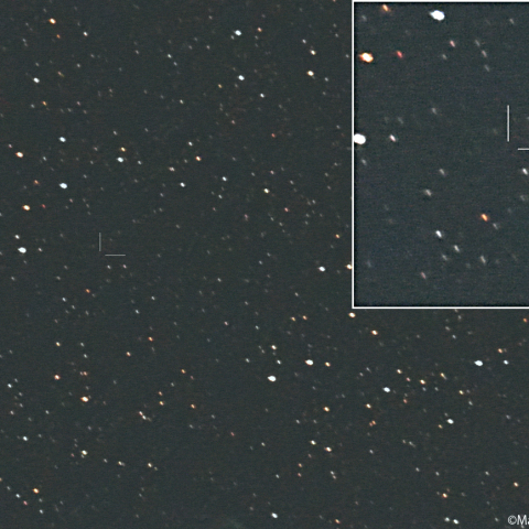 ニート彗星 (169P):2026/05/20
