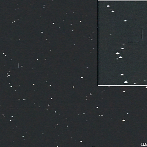 アトラス彗星 ( C/2024G6 ):2026/07/08